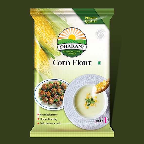 Corn Flour